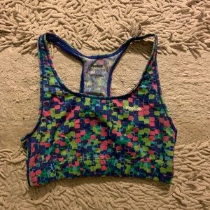 Reebok Women’s Sports Bra